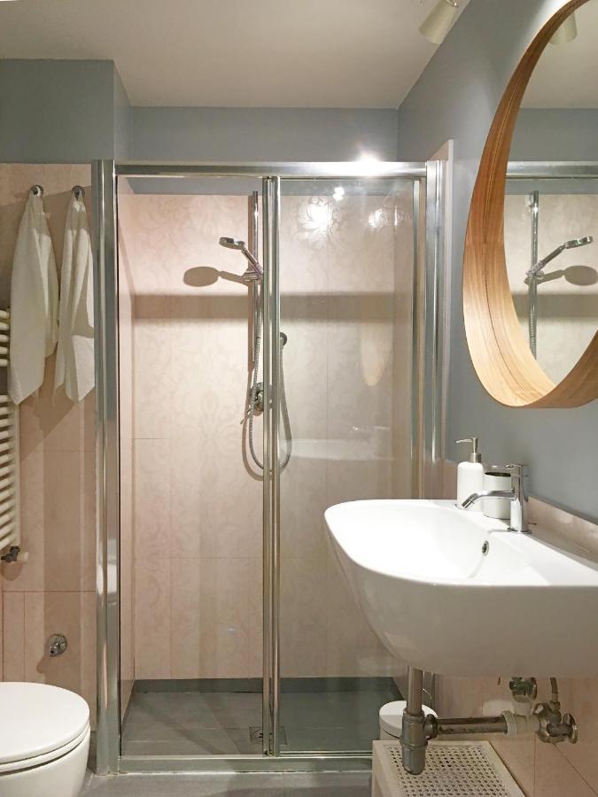M Suiteapartment Roma Luaran gambar