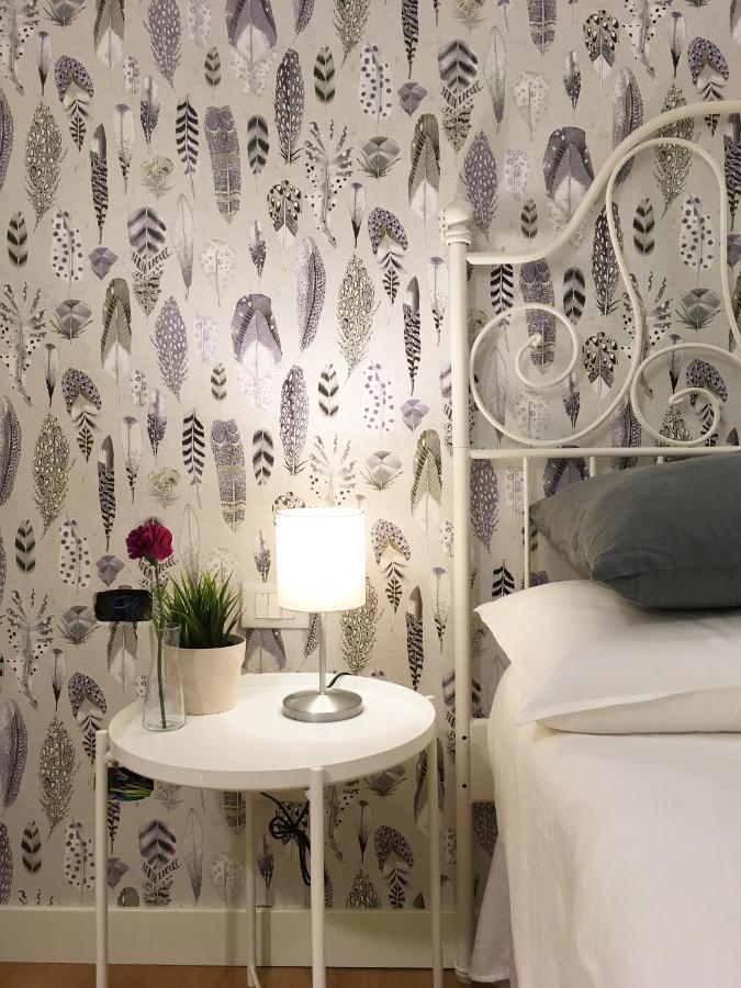 M Suiteapartment Roma Luaran gambar