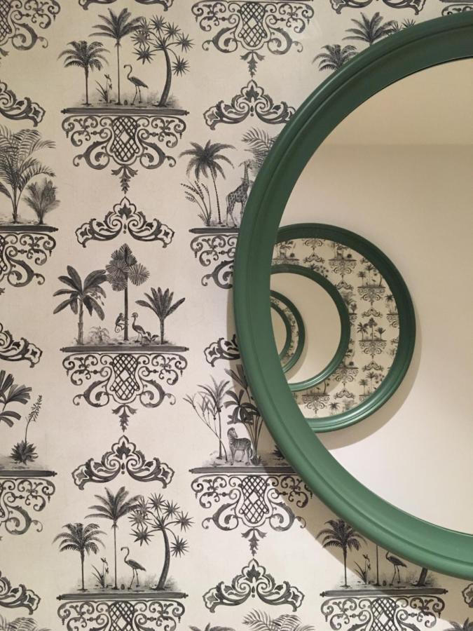 M Suiteapartment Roma Luaran gambar