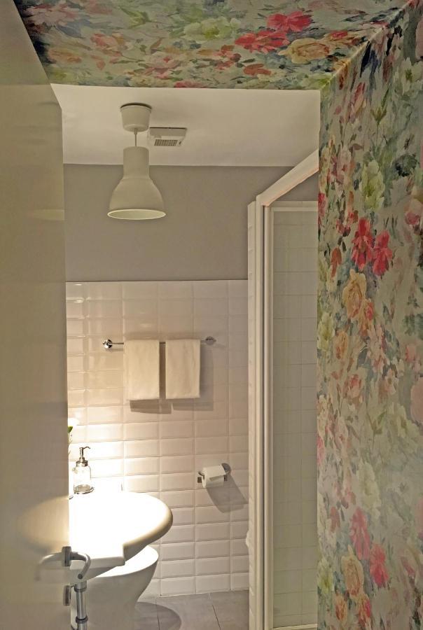 M Suiteapartment Roma Luaran gambar