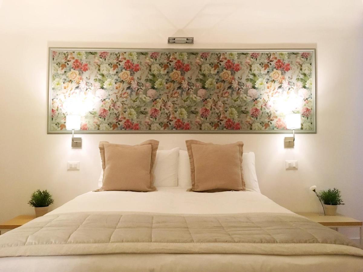 M Suiteapartment Roma Luaran gambar