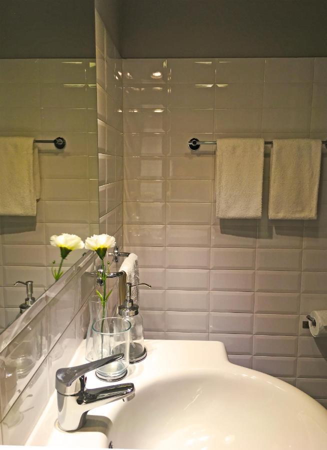 M Suiteapartment Roma Luaran gambar