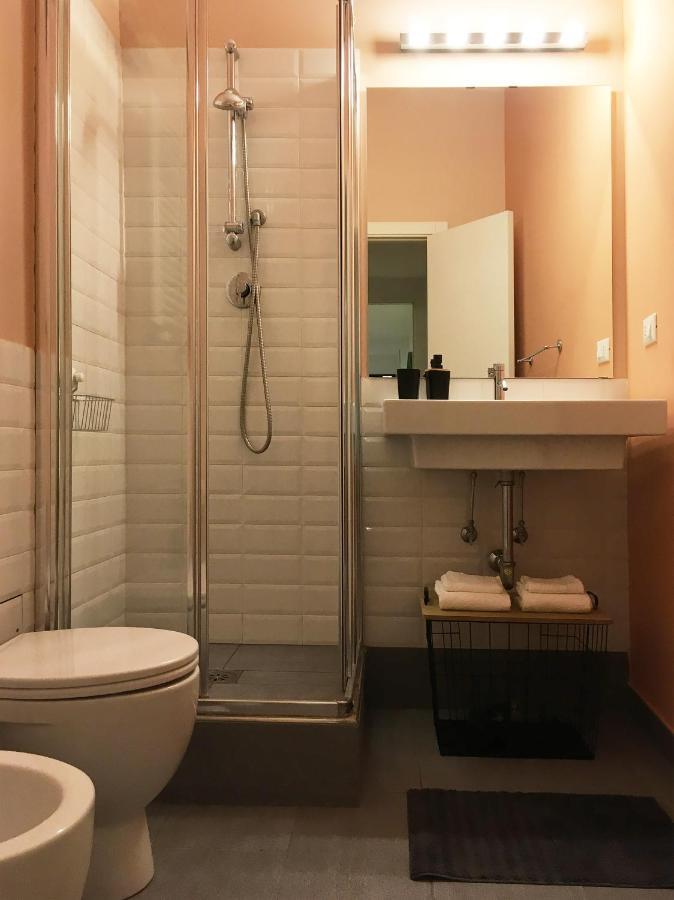 M Suiteapartment Roma Luaran gambar
