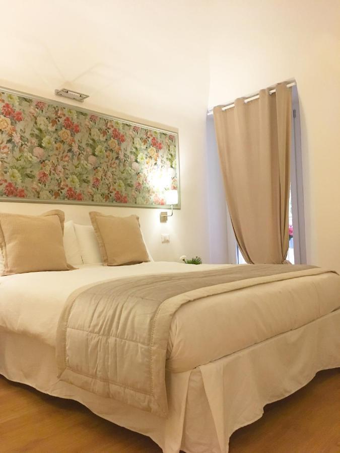 M Suiteapartment Roma Luaran gambar