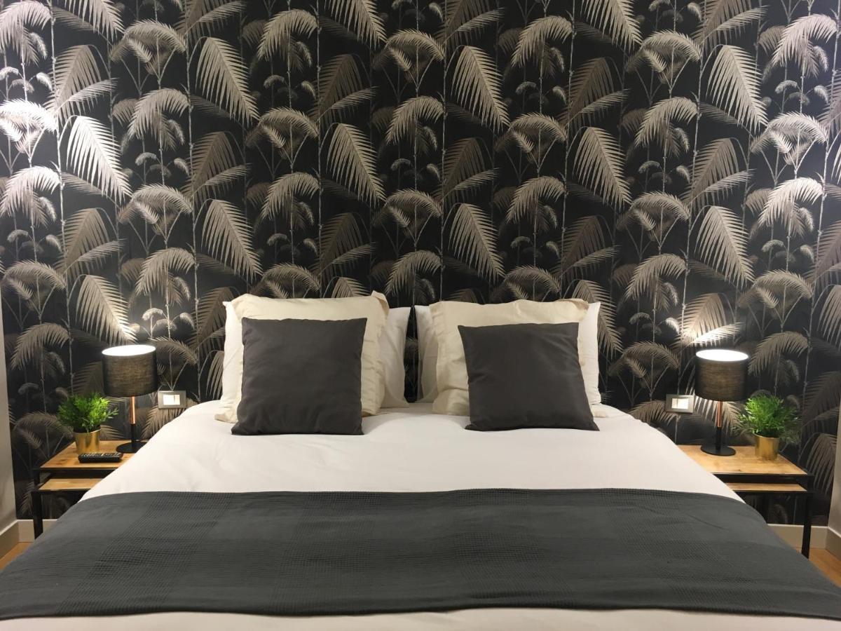 M Suiteapartment Roma Luaran gambar