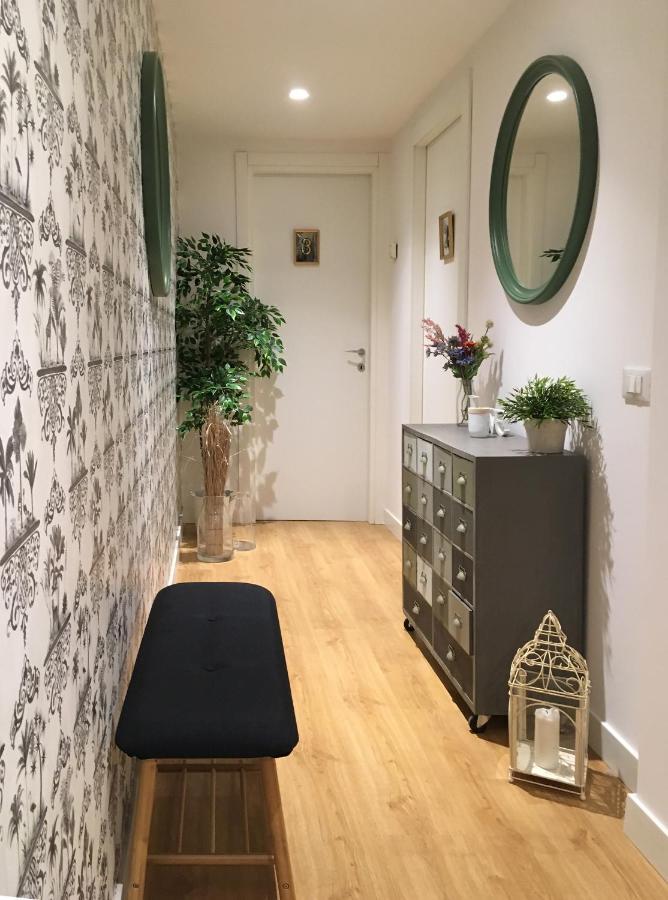 M Suiteapartment Roma Luaran gambar