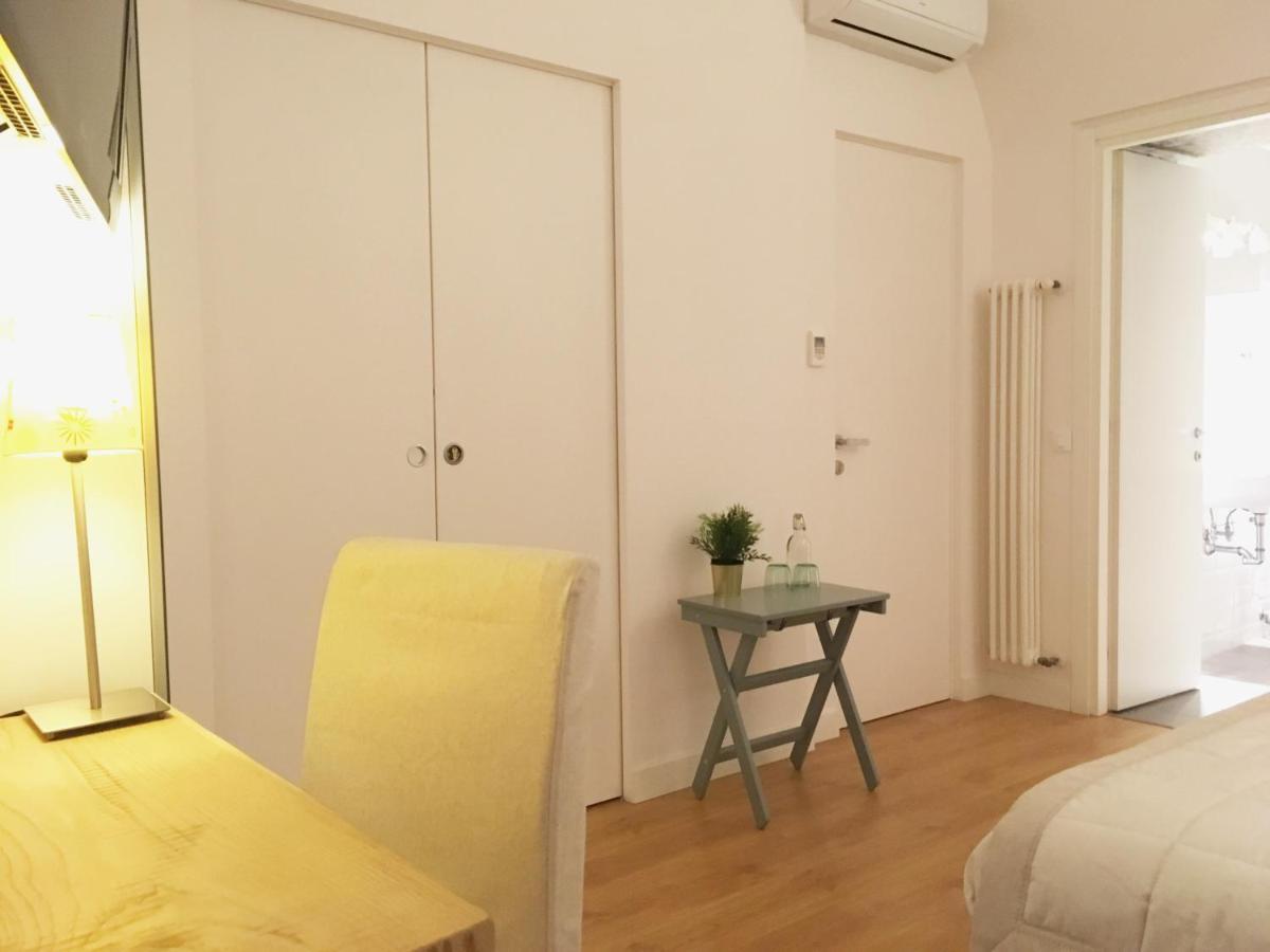M Suiteapartment Roma Luaran gambar