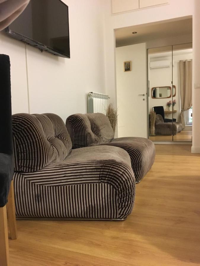 M Suiteapartment Roma Luaran gambar
