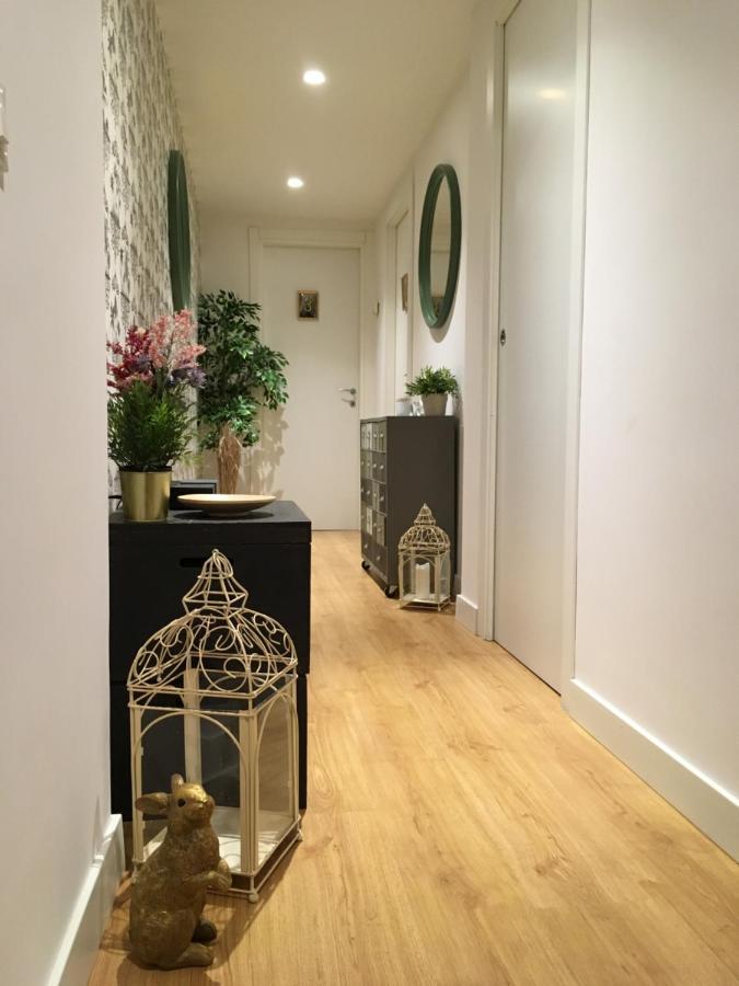 M Suiteapartment Roma Luaran gambar