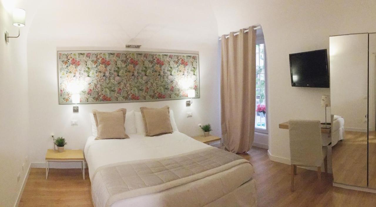 M Suiteapartment Roma Luaran gambar