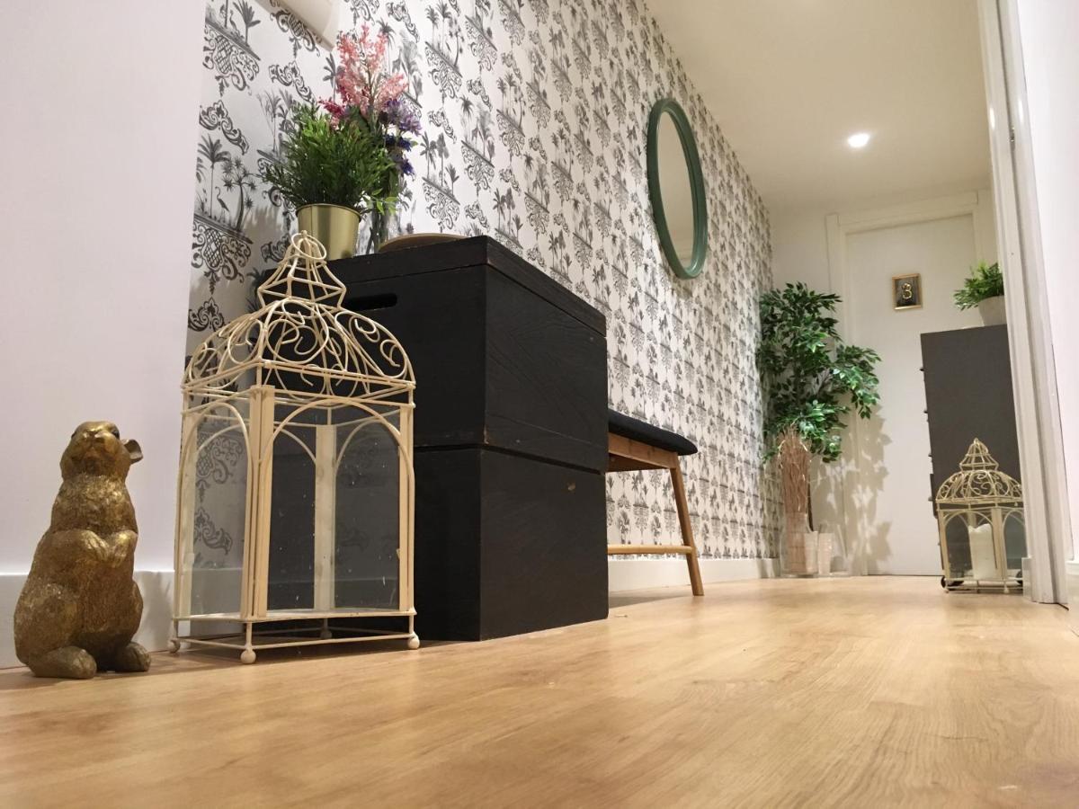 M Suiteapartment Roma Luaran gambar
